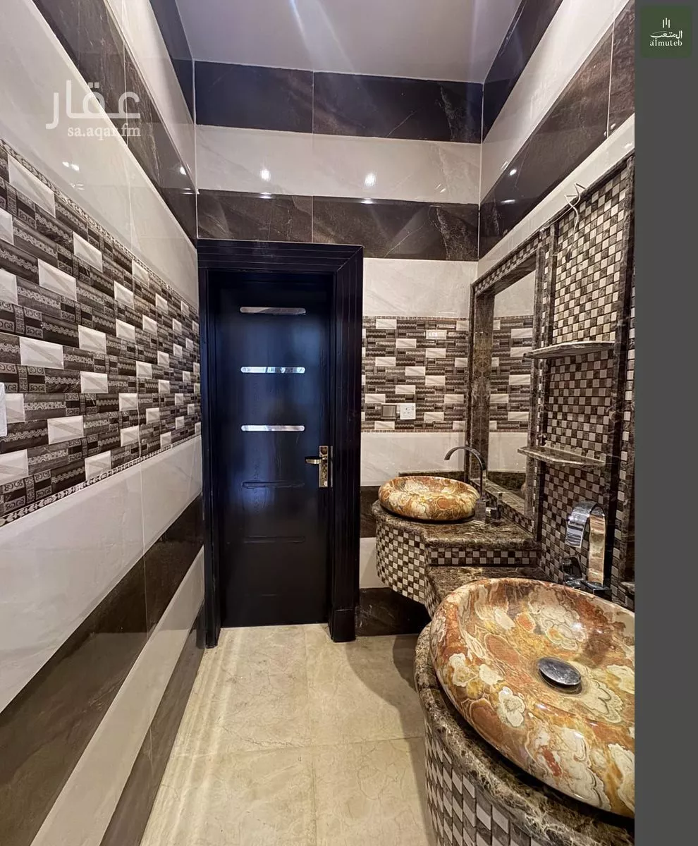 فيلا 3 غرف في الملك عبدالله، الرياض 27