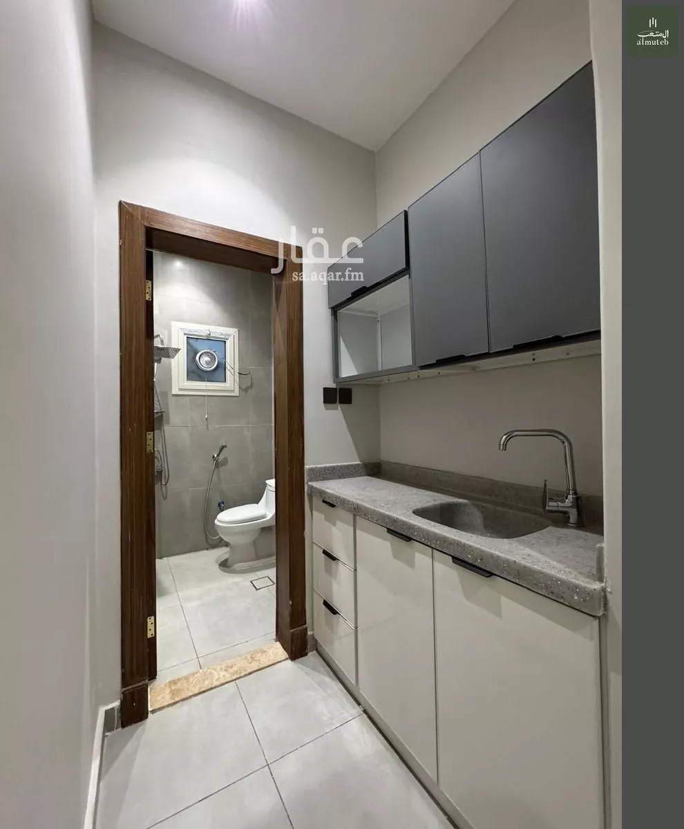 1 bedroom apartment in Al Andalus, Riyadh 17