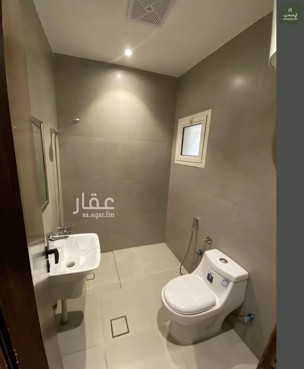 شقة 1 غرف في الأندلس، الرياض 8