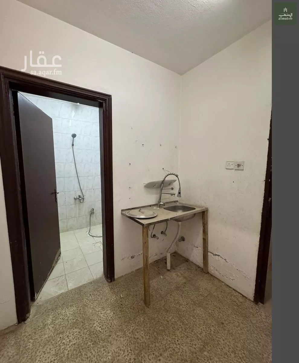 شقة 2 غرف في الوادي، الرياض 9