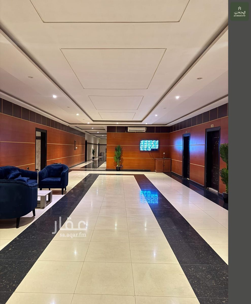 2 bedroom apartment in Al Wadi, Riyadh 4