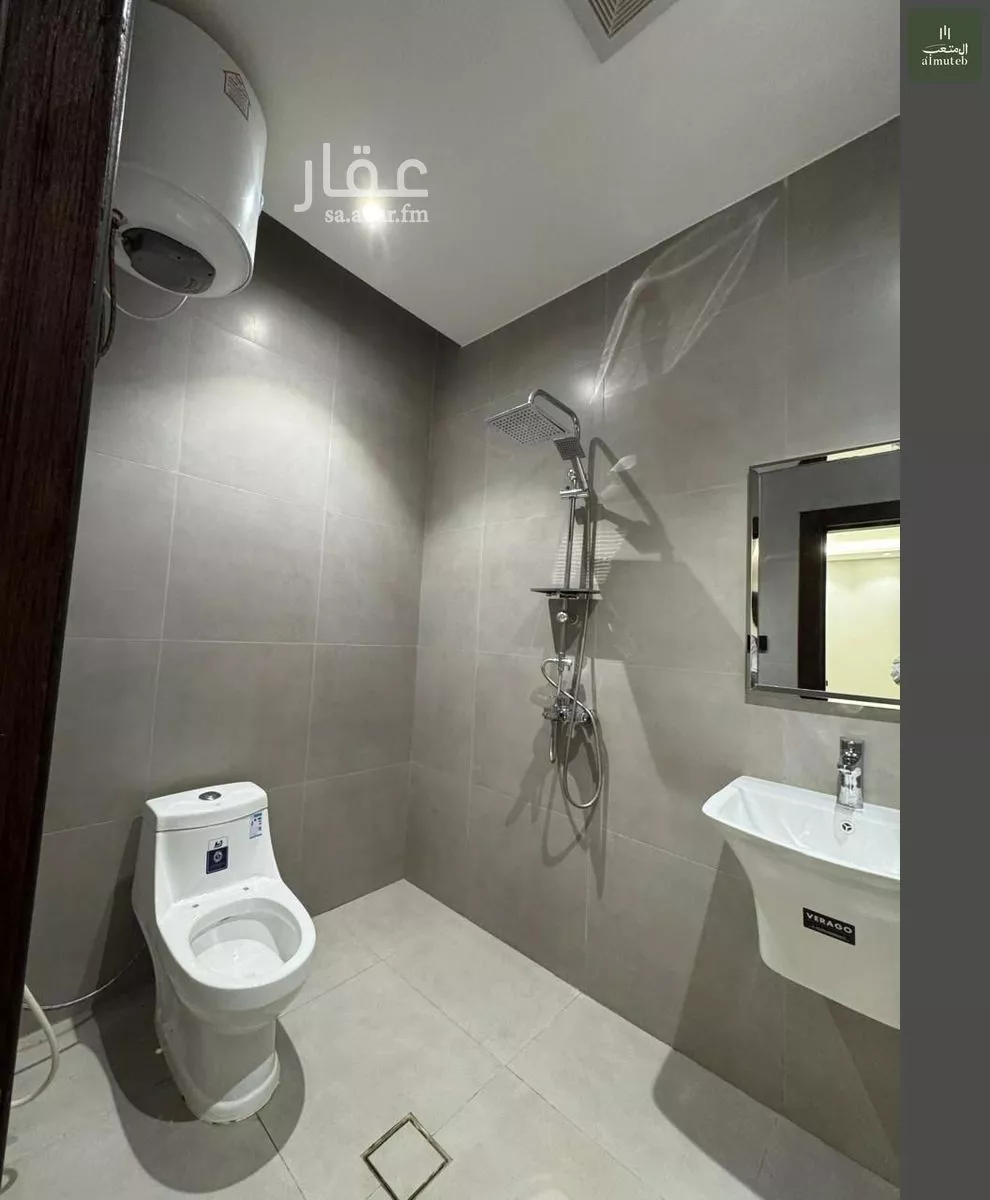 39 bedroom building in Al Andalus, Riyadh 2