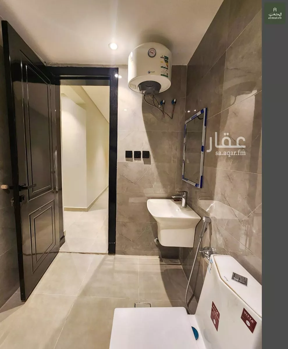 1 bedroom apartment in An Nadhim, Riyadh 9