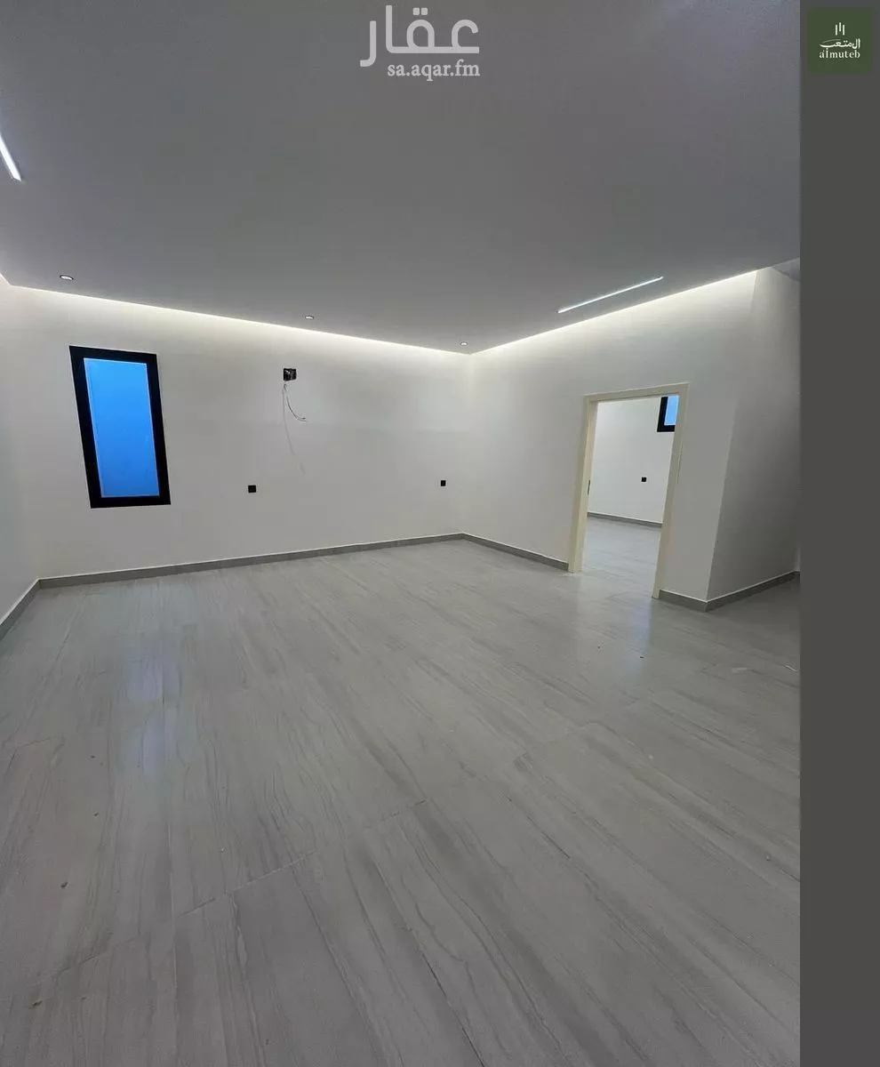 شقة 1 غرف في الوادي 4