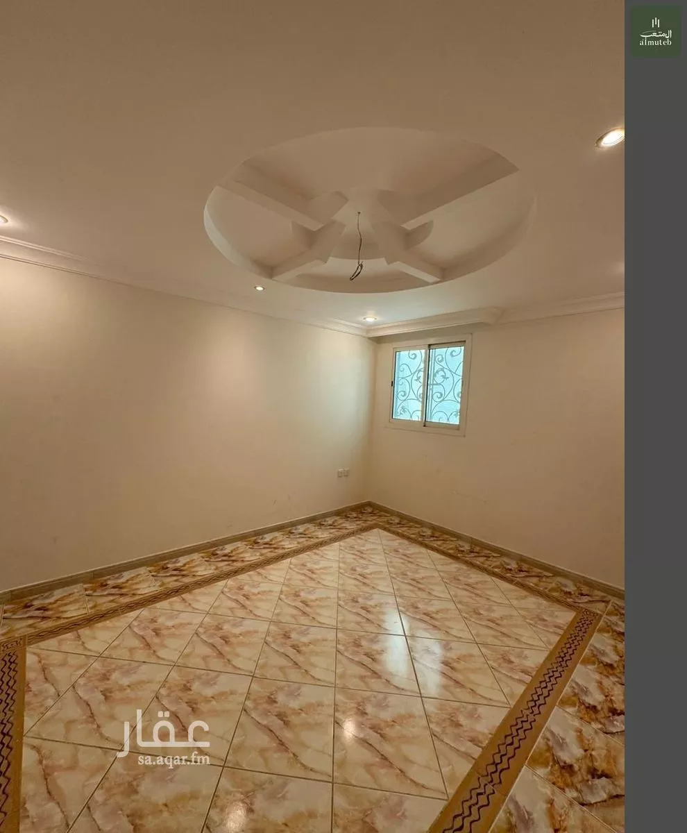 3 bedroom apartment in Al Wadi, Riyadh 9