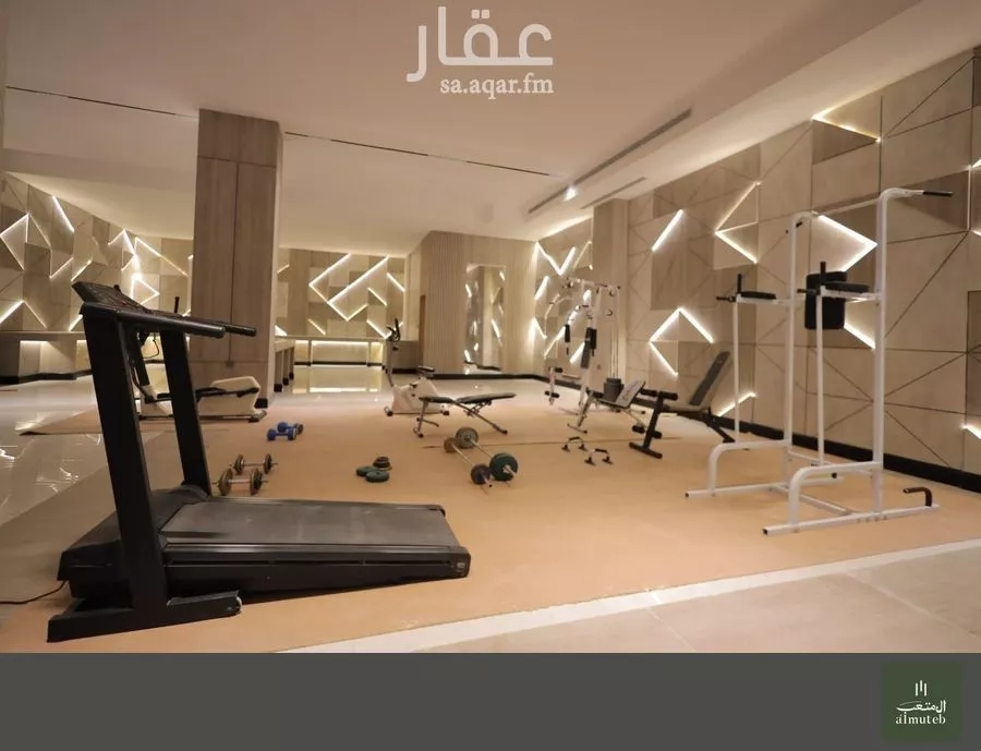 1 bedroom apartment in Al Murabba, Riyadh 23