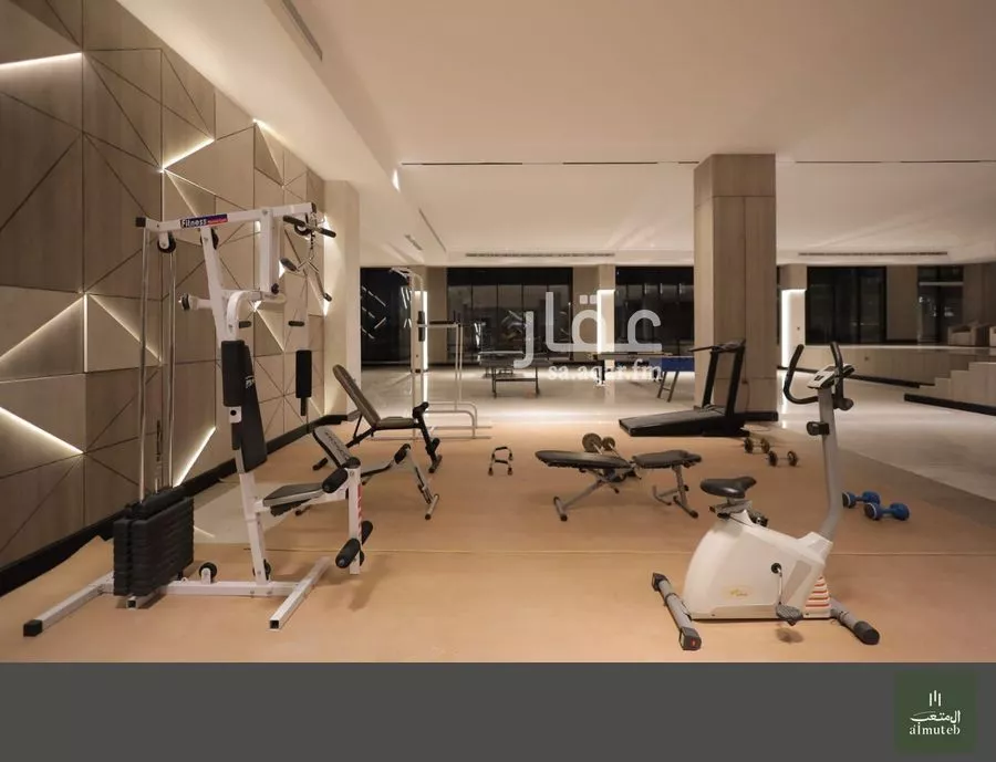 1 bedroom apartment in Al Murabba, Riyadh 24