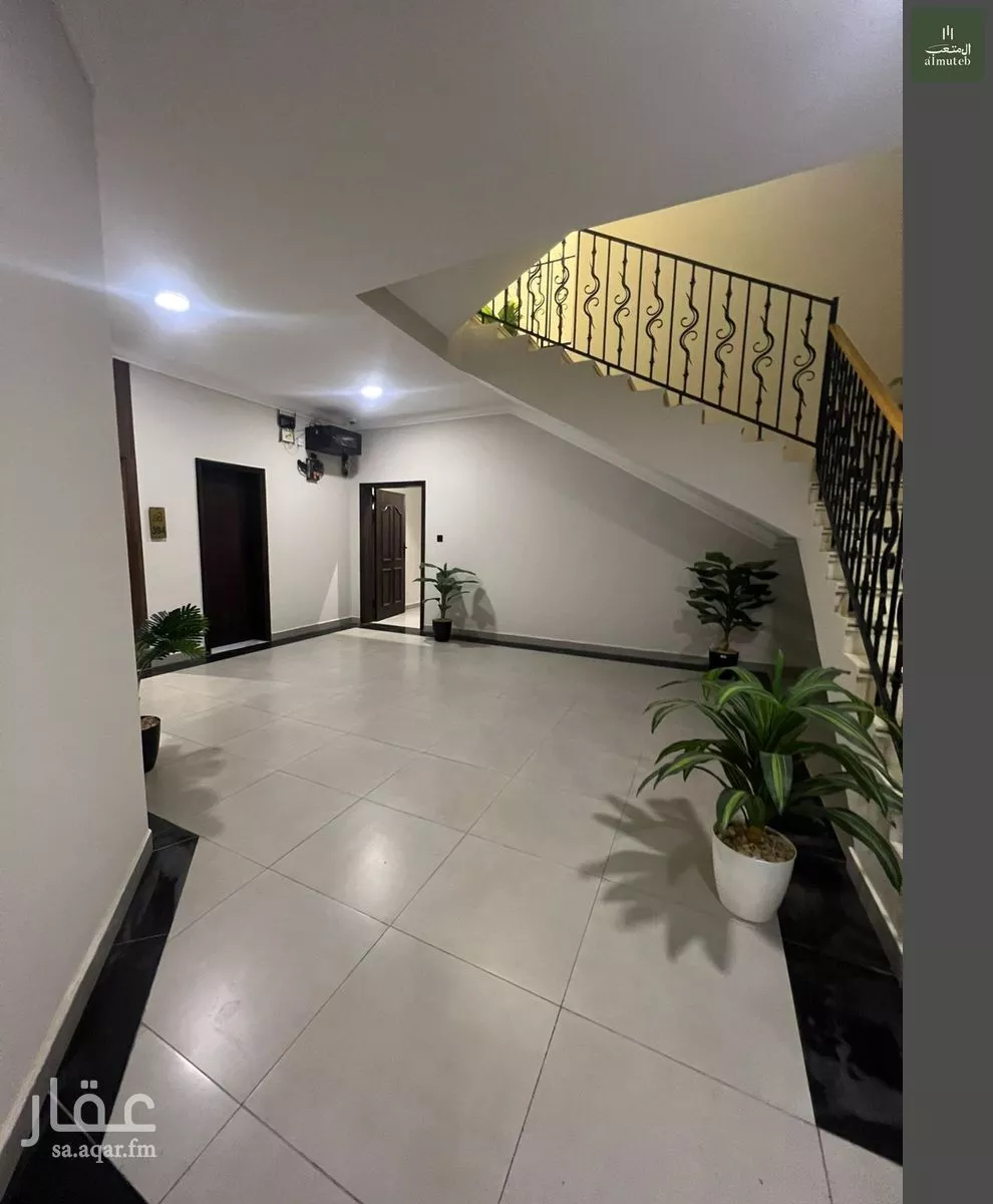 1 bedroom apartment in Al Andalus, Riyadh 4