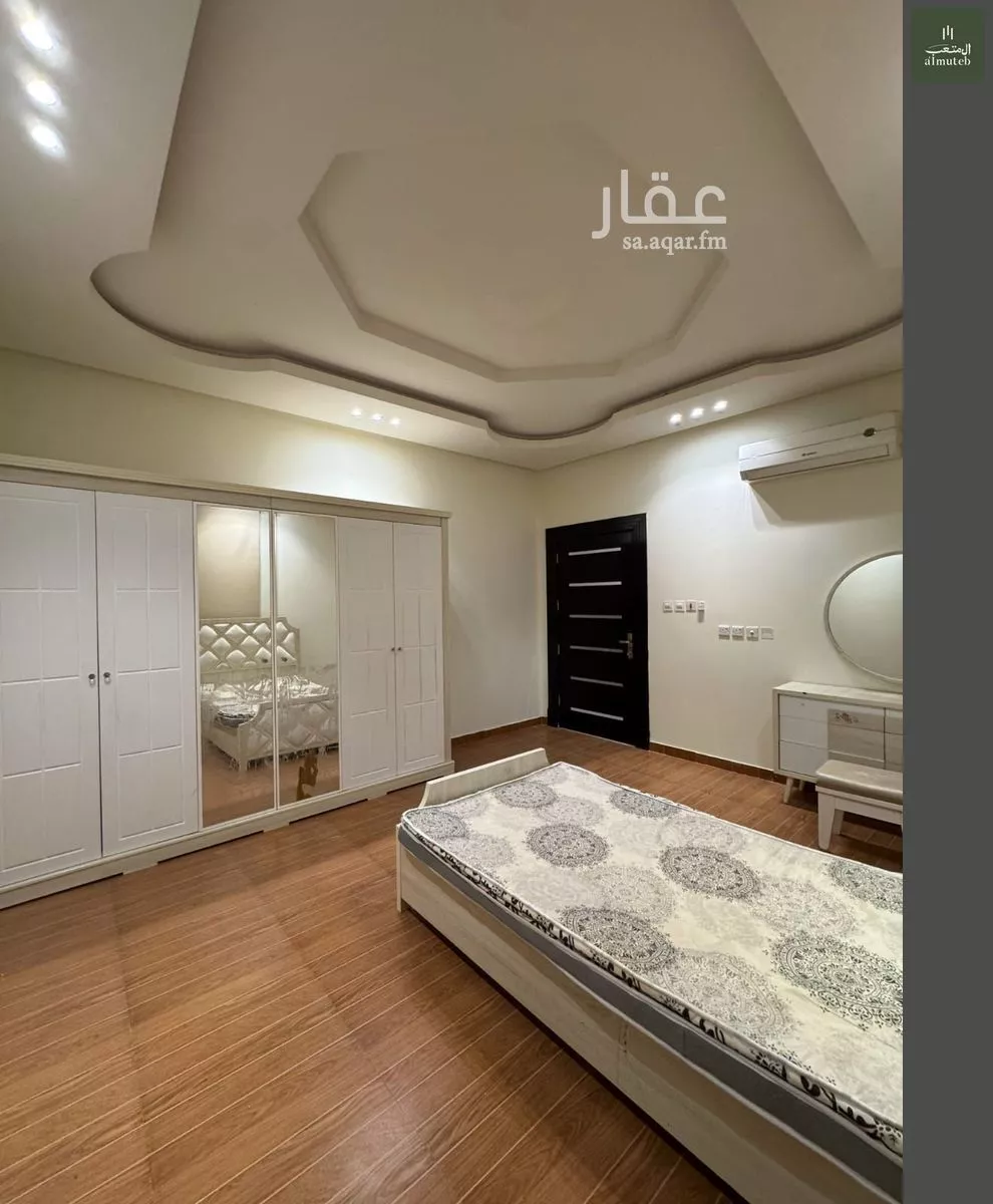 فيلا 3 غرف في الملك عبدالله، الرياض 26