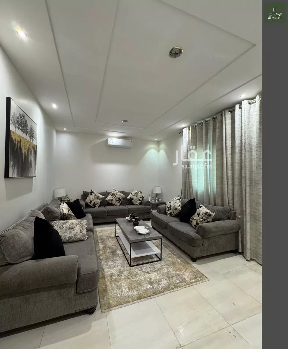 3 bedroom apartment in Al Nuzhah, Riyadh 5