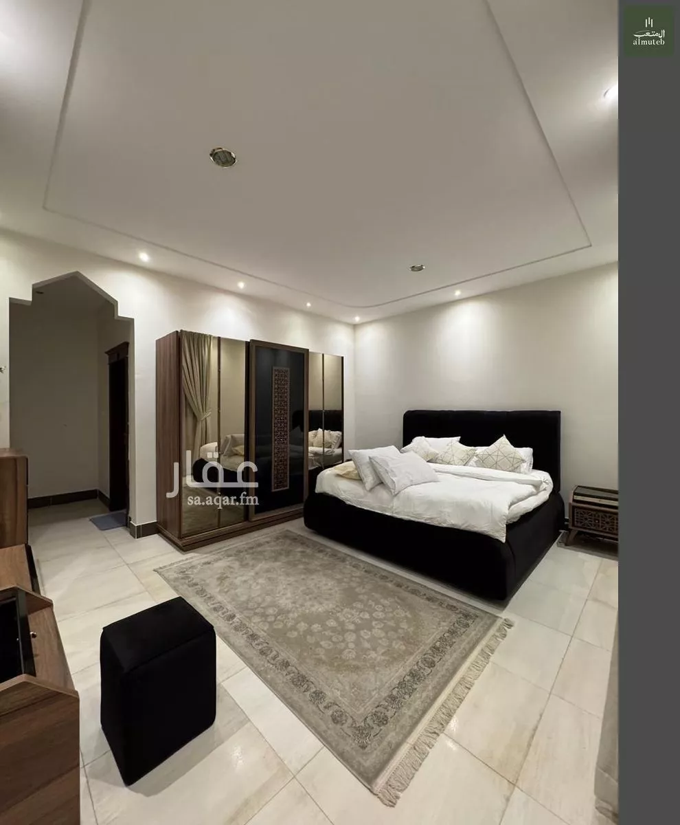 3 bedroom apartment in Al Nuzhah, Riyadh 8