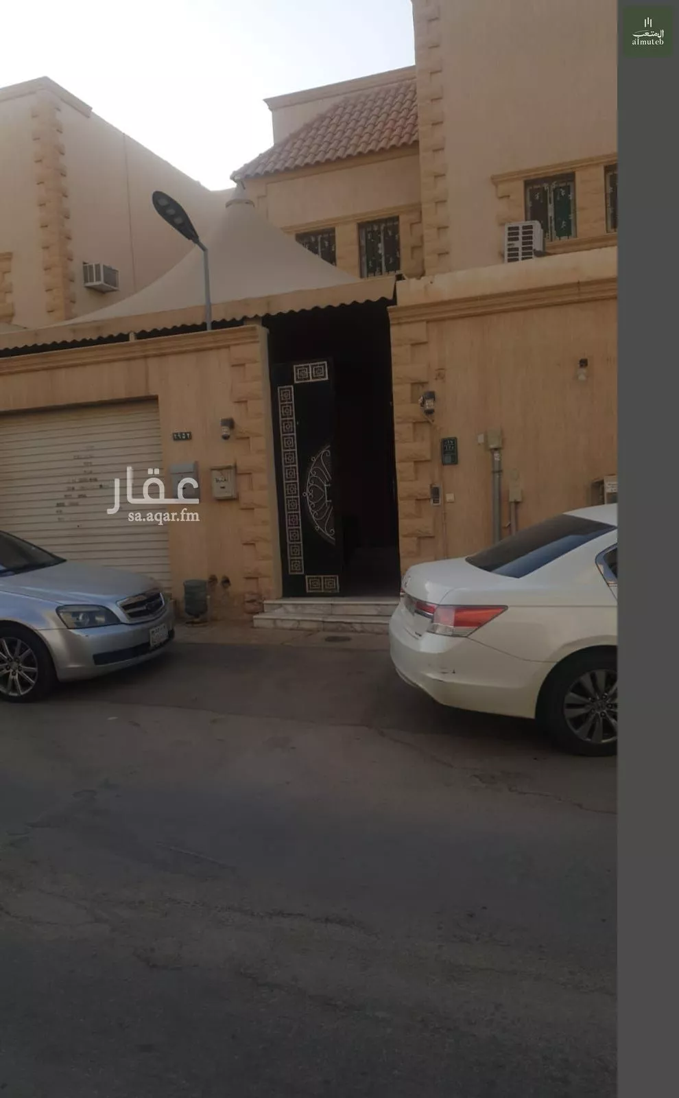 6 bedroom villa in Al Wadi 1