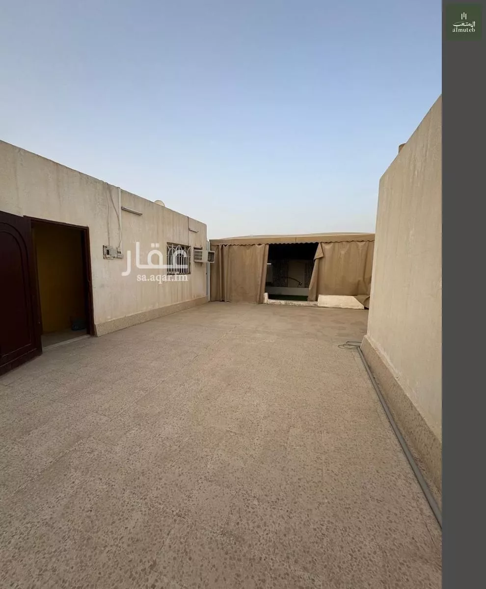 شقة 2 غرف في الوادي، الرياض 6