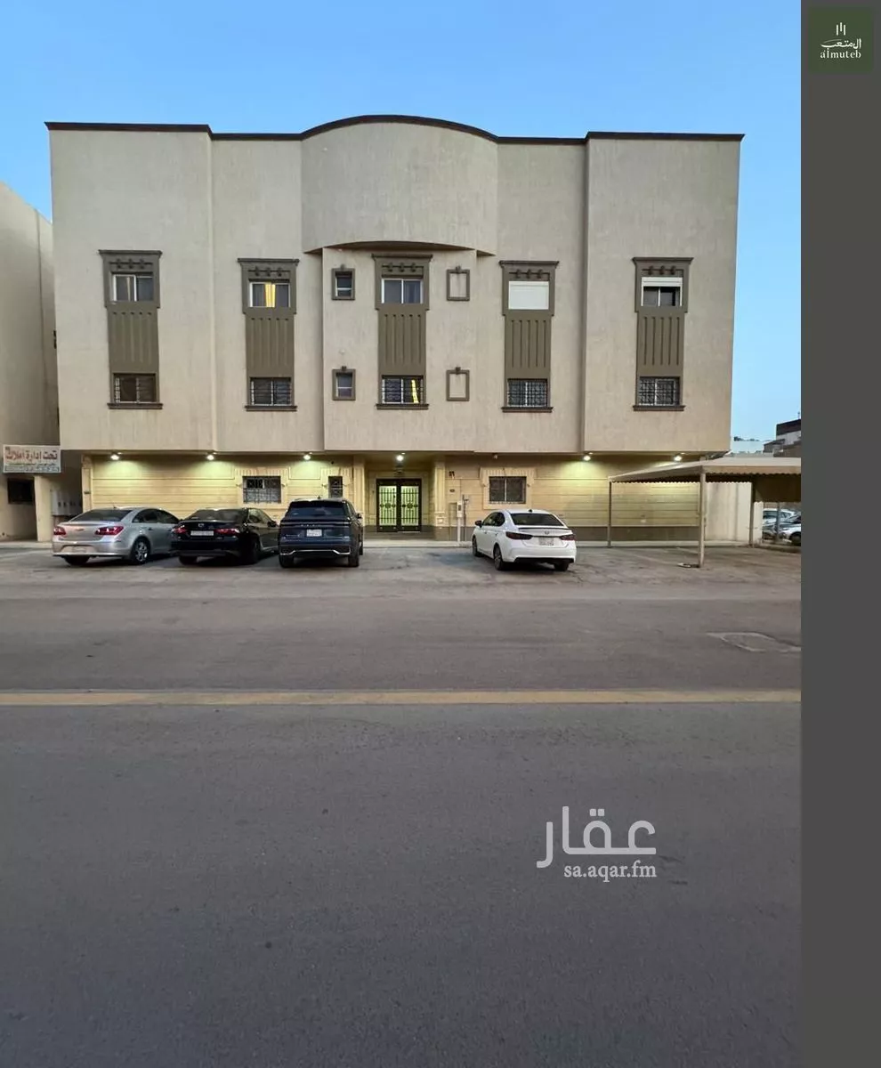 شقة 2 غرف في الازدهار 2