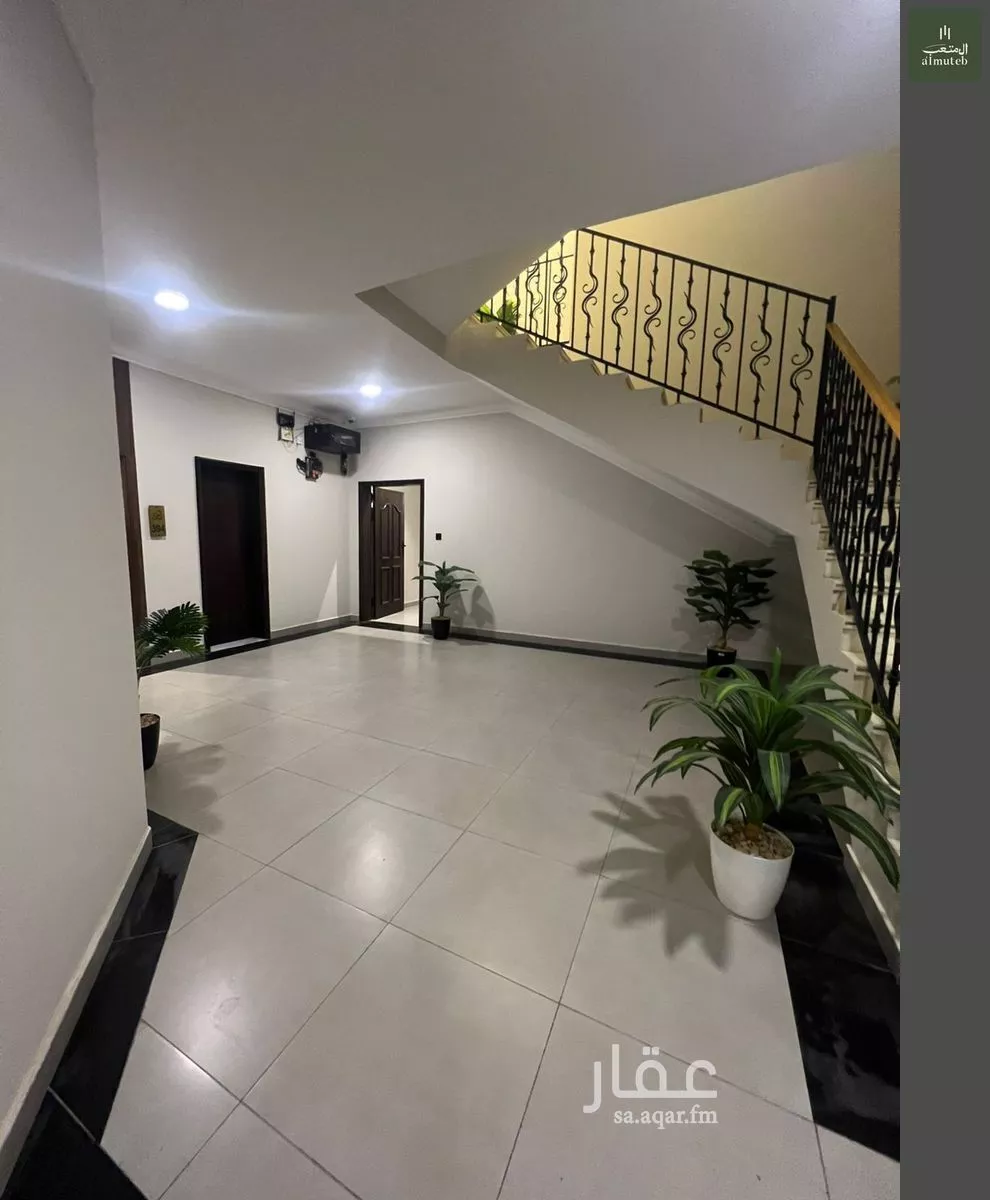 1 bedroom apartment in Al Andalus, Riyadh 4