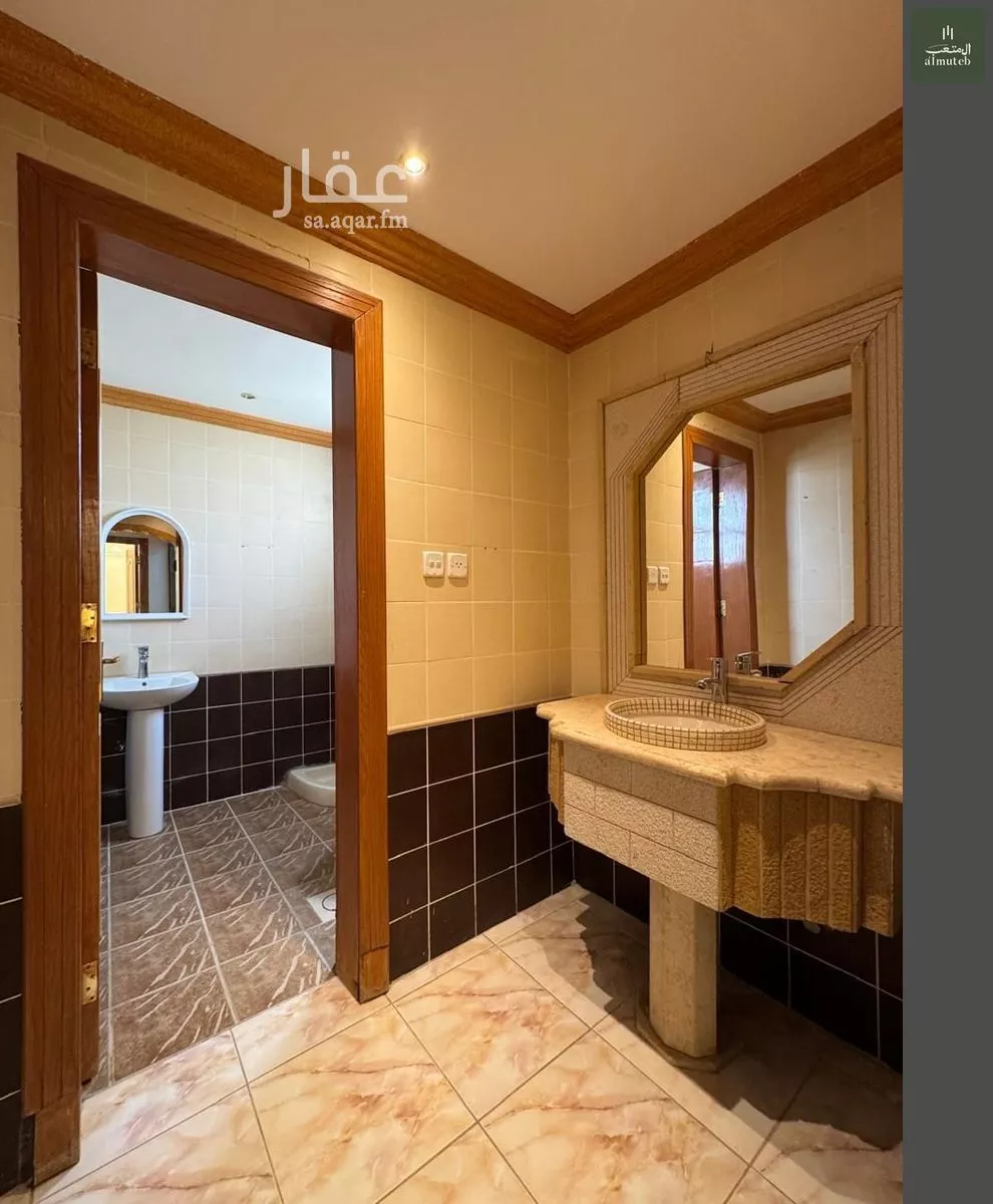 3 bedroom apartment in Al Wadi, Riyadh 11