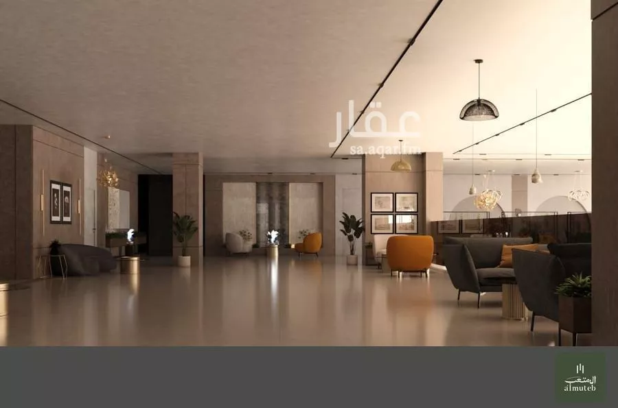 1 bedroom apartment in Al Murabba, Riyadh 15