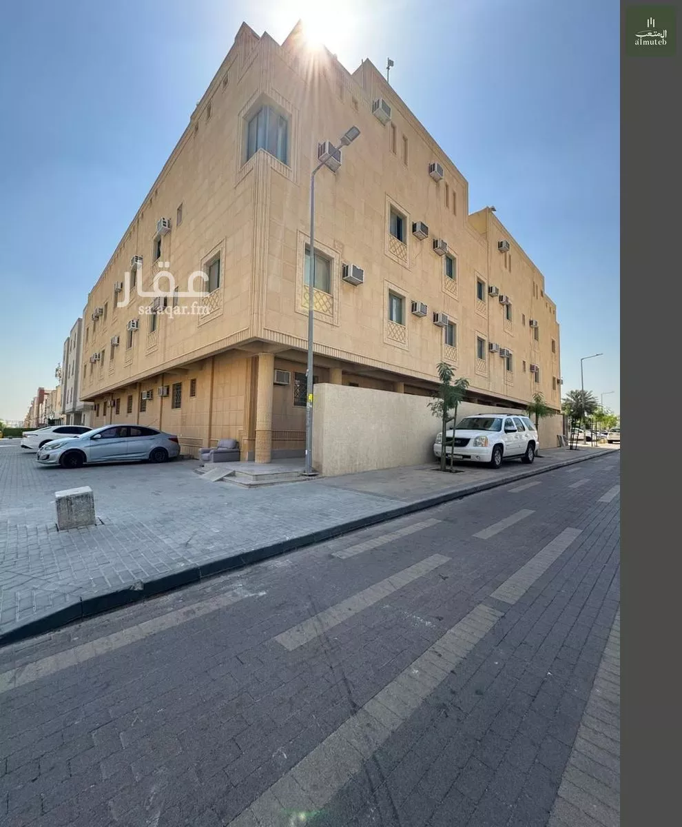 1 bedroom apartment in Al Falah 2