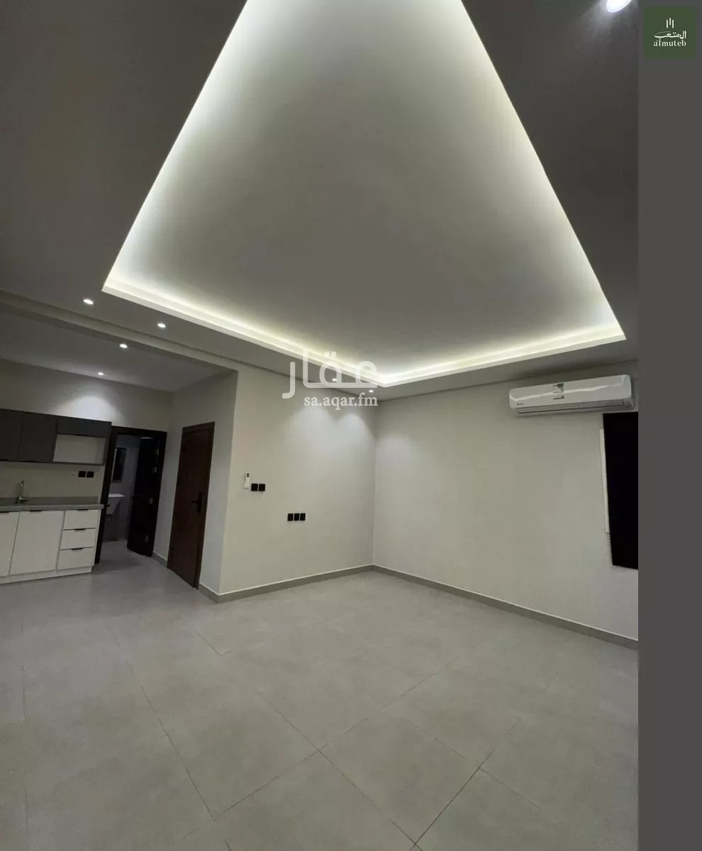 1 bedroom apartment in Al Andalus, Riyadh 4