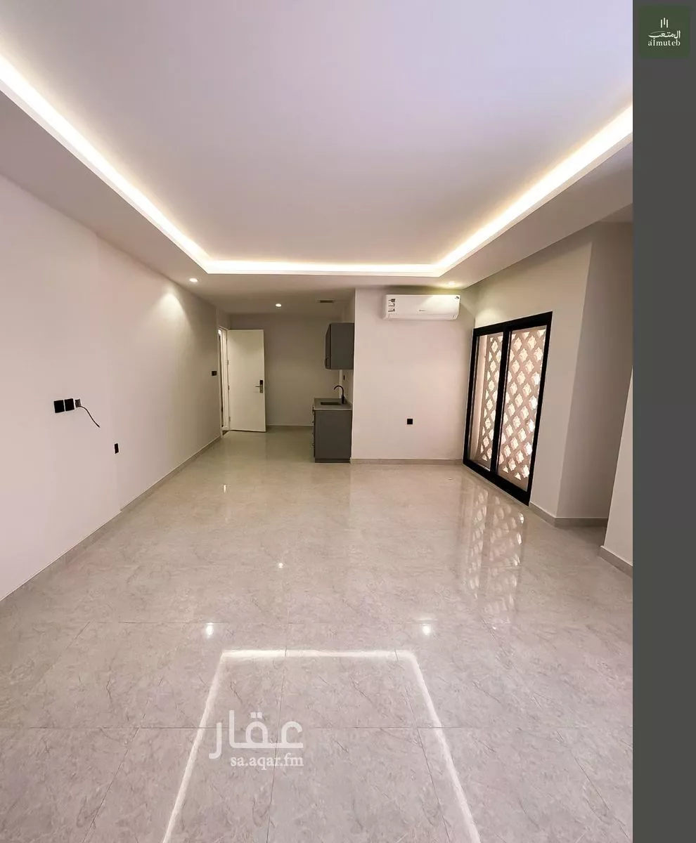 شقة 1 غرف في العليا 5