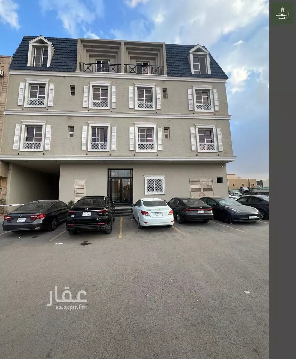 1 bedroom apartment in Al Wadi 2