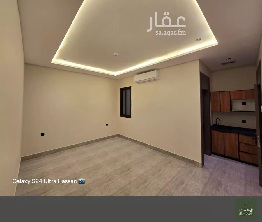 1 bedroom apartment in Al Janadriyah, Riyadh 6