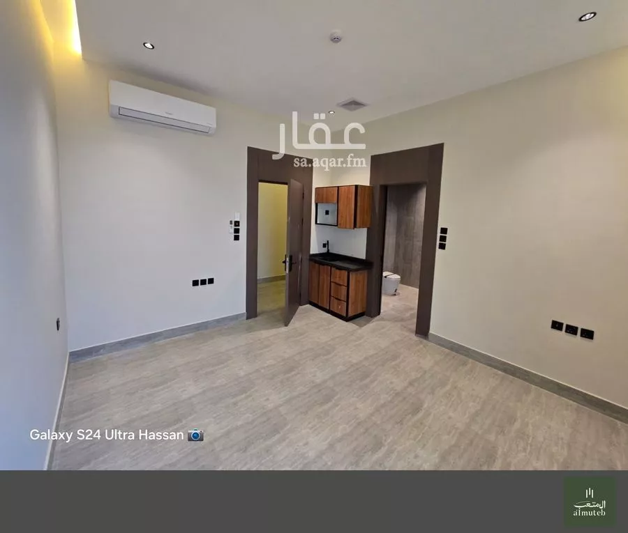 1 bedroom apartment in Al Janadriyah, Riyadh 5