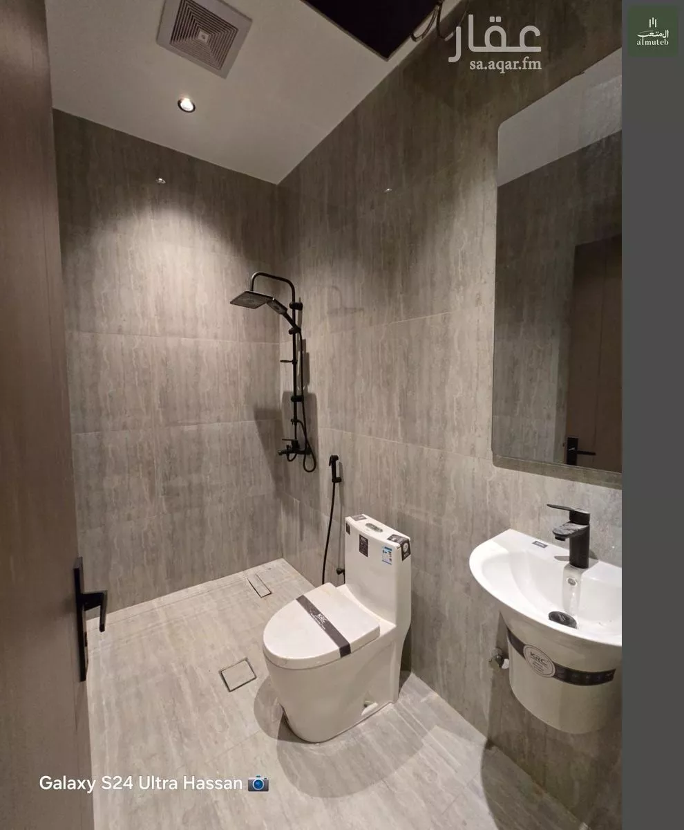 1 bedroom apartment in Al Janadriyah, Riyadh 8