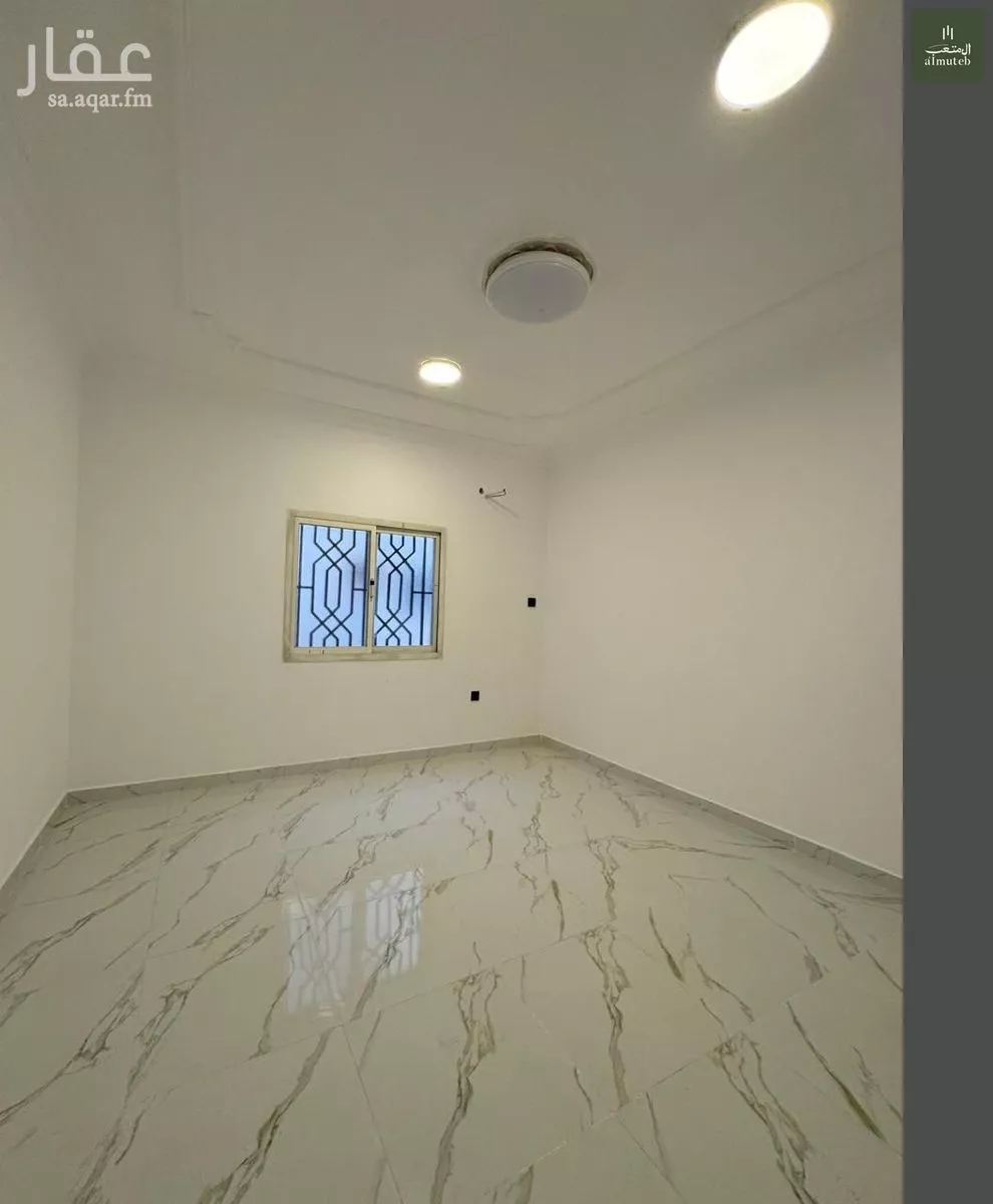 4 bedroom apartment in Al Wadi, Riyadh 6