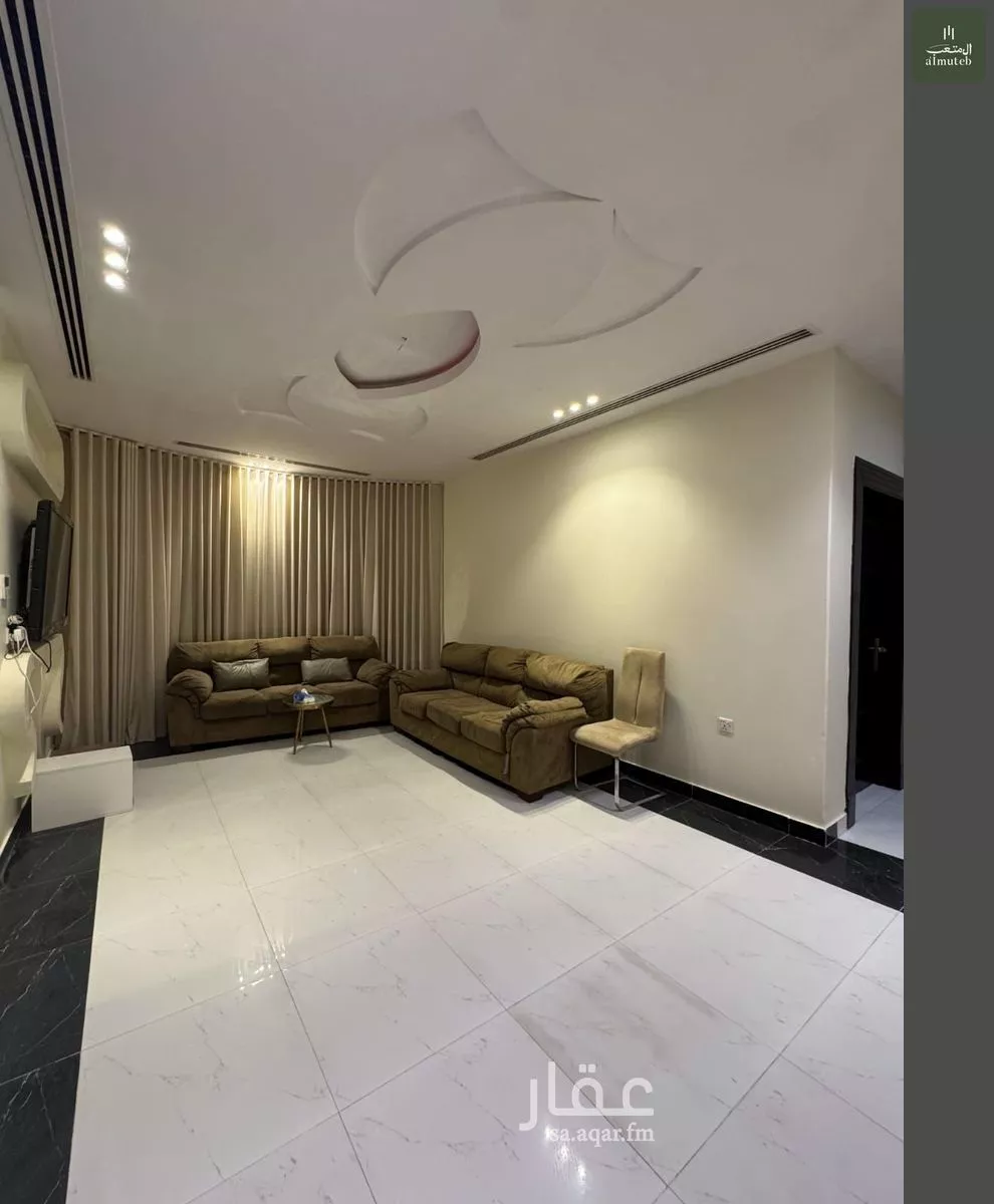 فيلا 3 غرف في الملك عبدالله، الرياض 24