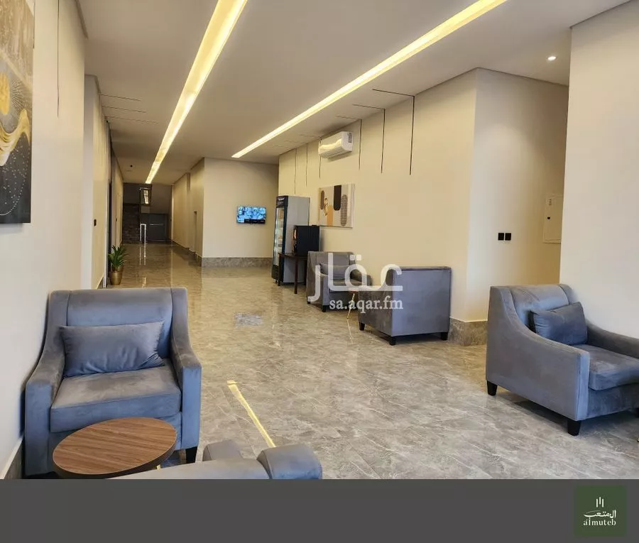 شقة 1 غرف في الفلاح 3