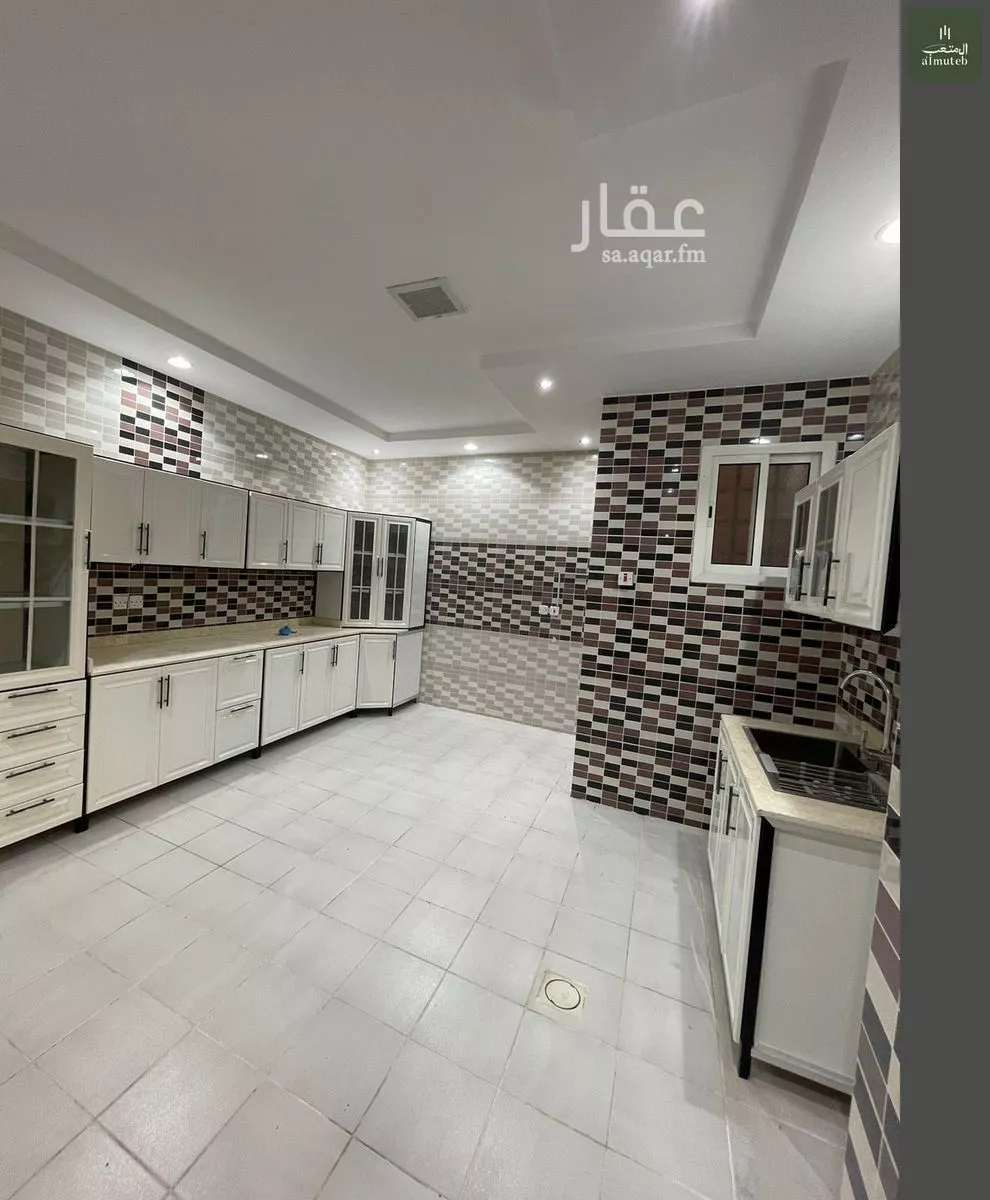 3 bedroom villa in Al Wadi, Riyadh 14