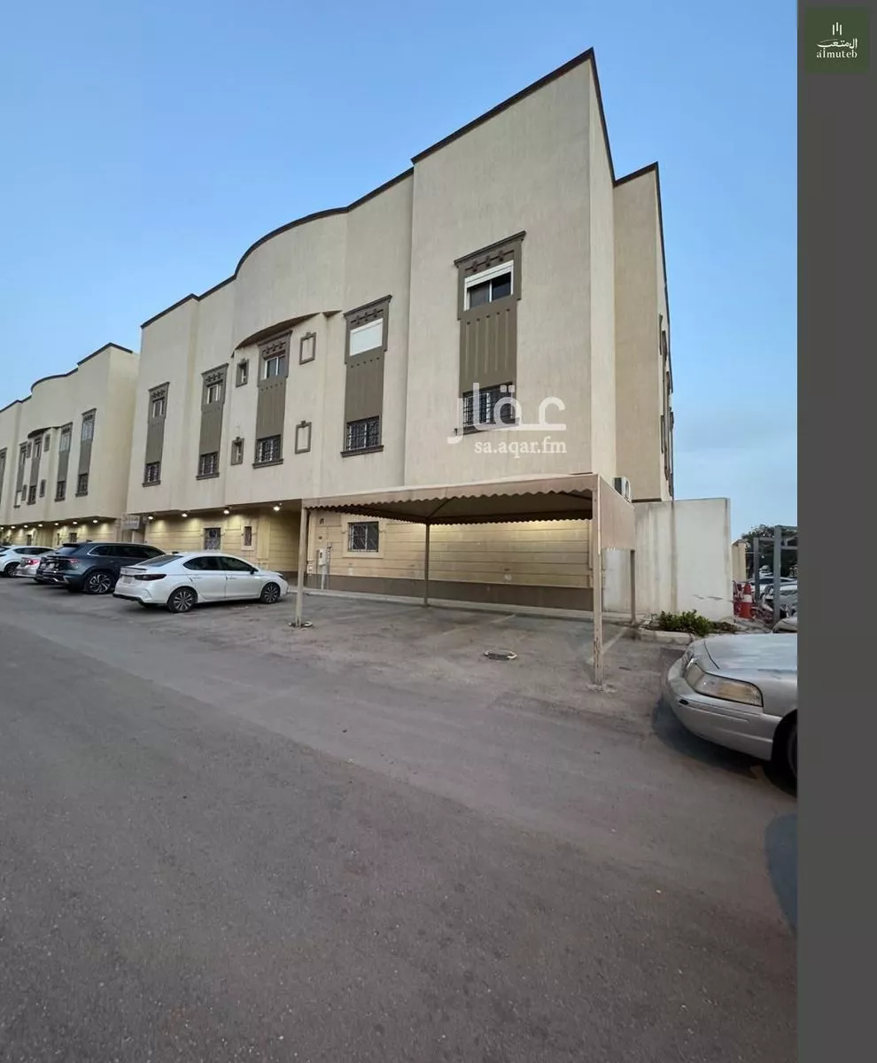 شقة 2 غرف في الازدهار 1