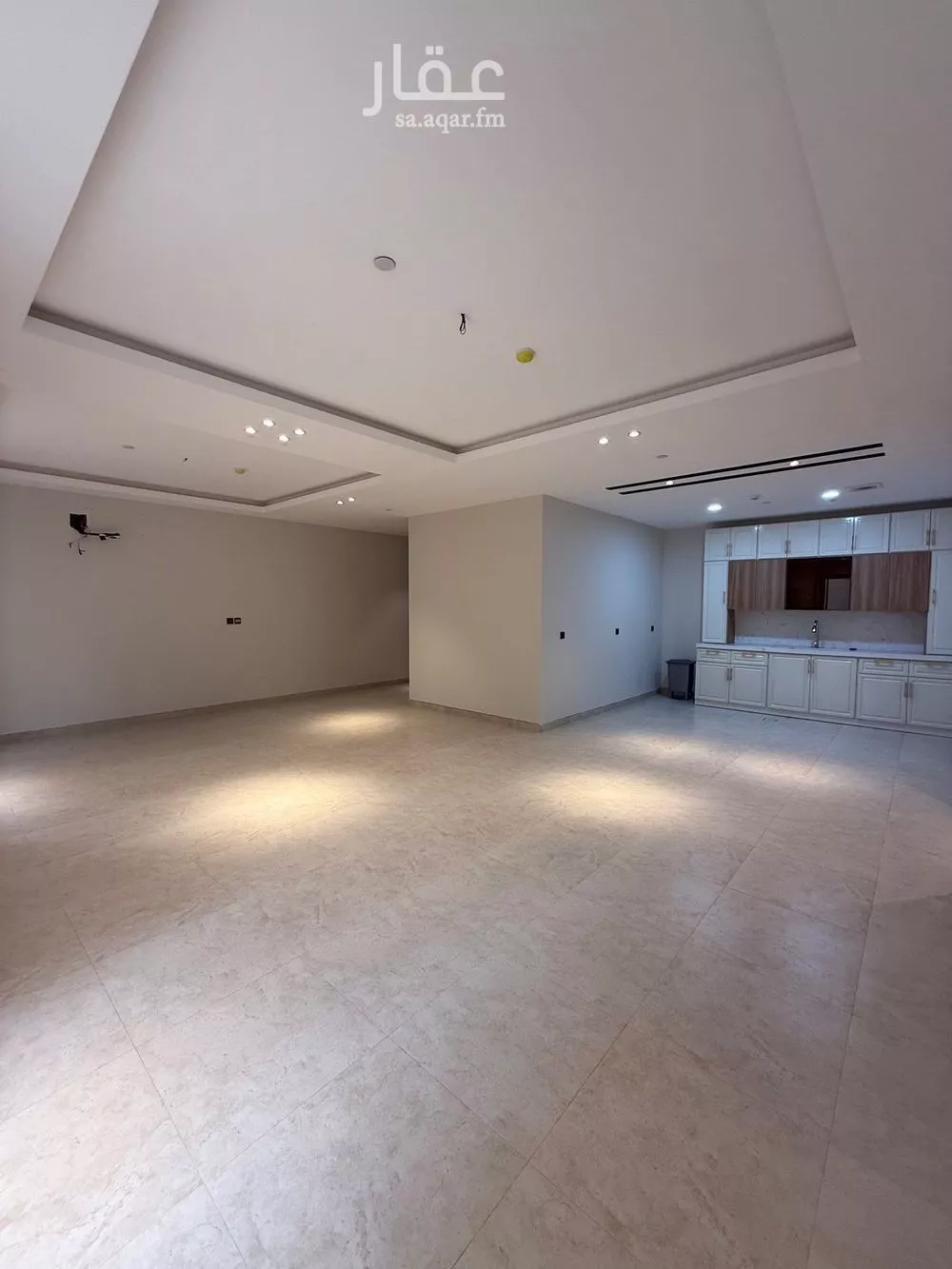 شقة 3 غرف في الحزم 1