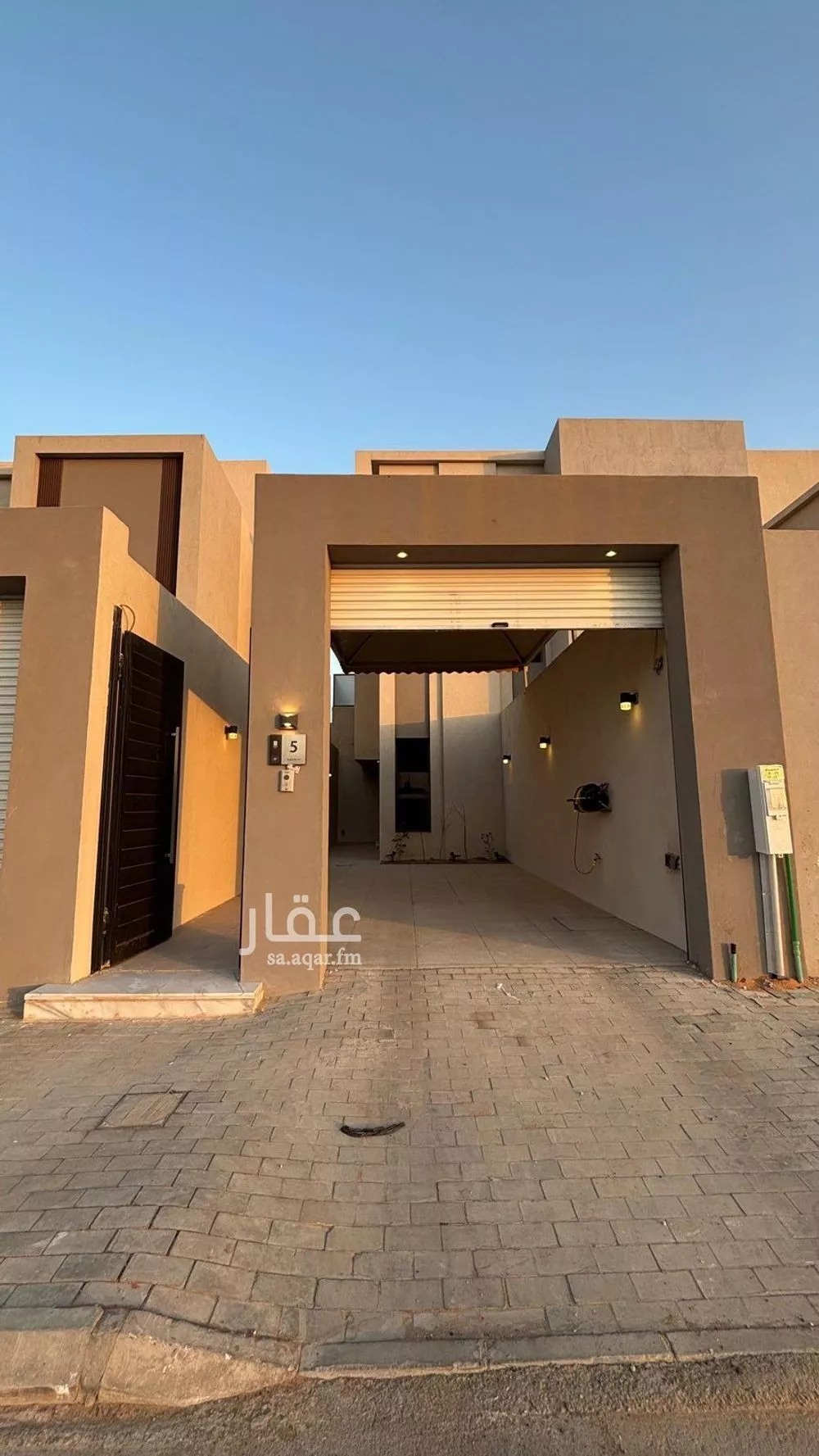 دور 4 غرف في عكاظ 2