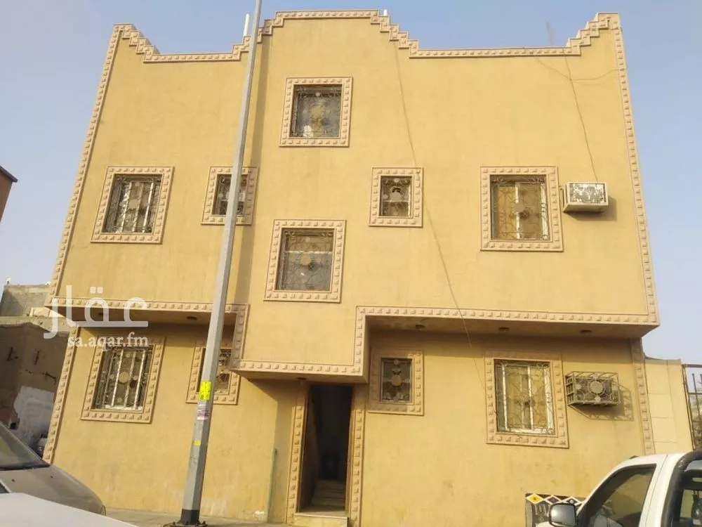 عمارة 82 م² في العود 2