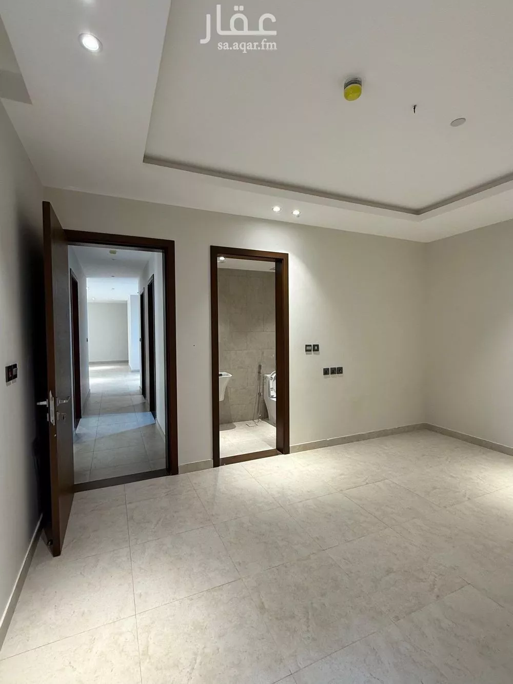 شقة 3 غرف في الحزم 4