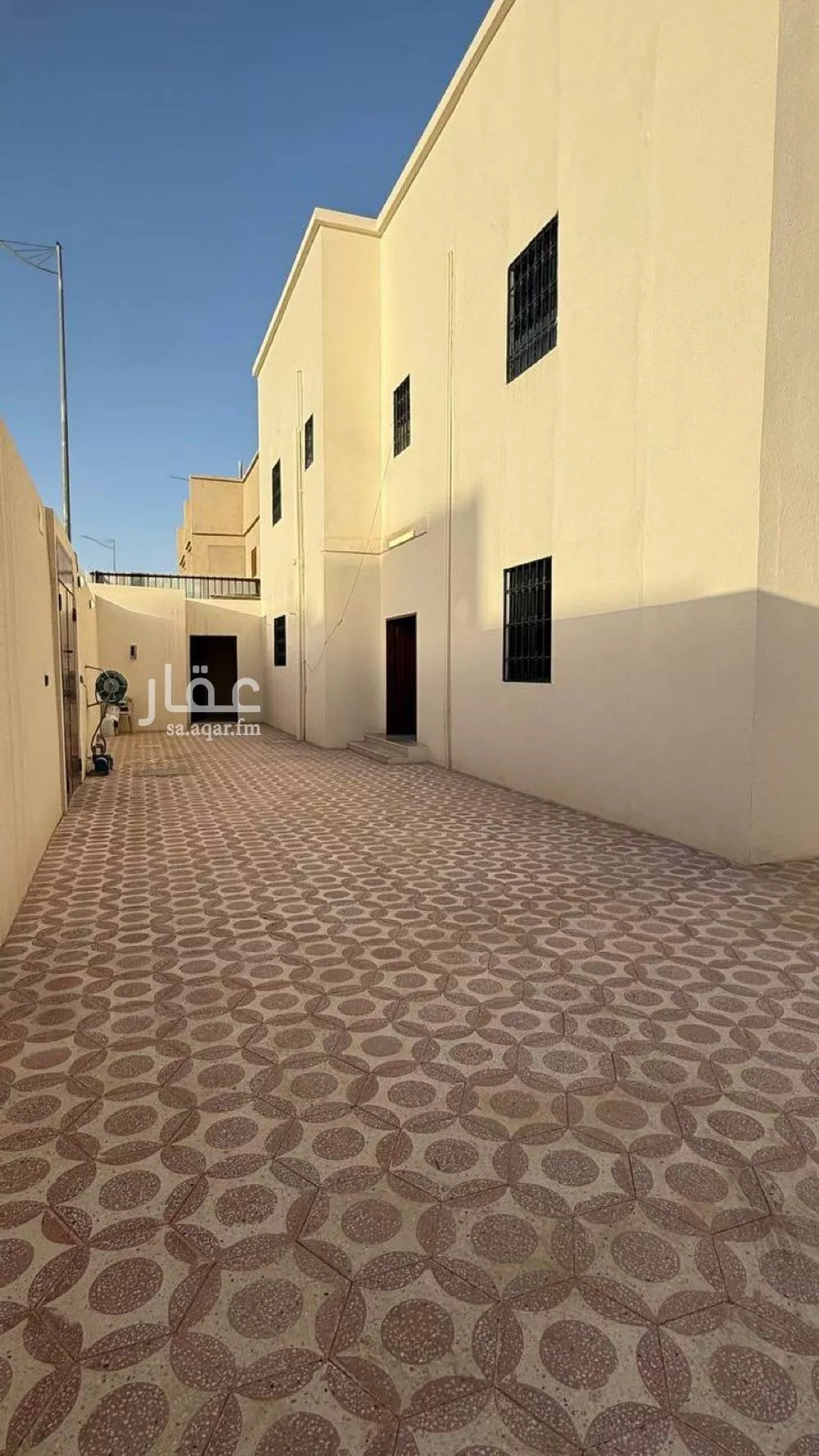 دور 5 غرف في أحد 3