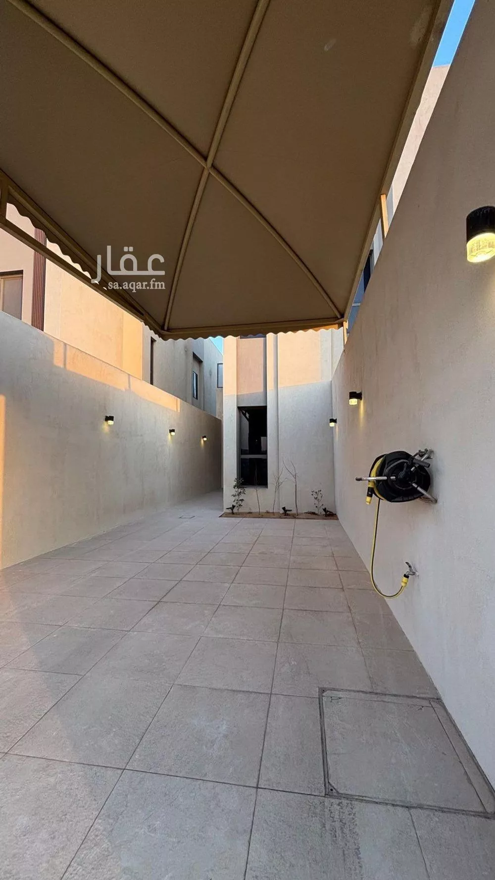 دور 4 غرف في عكاظ 3