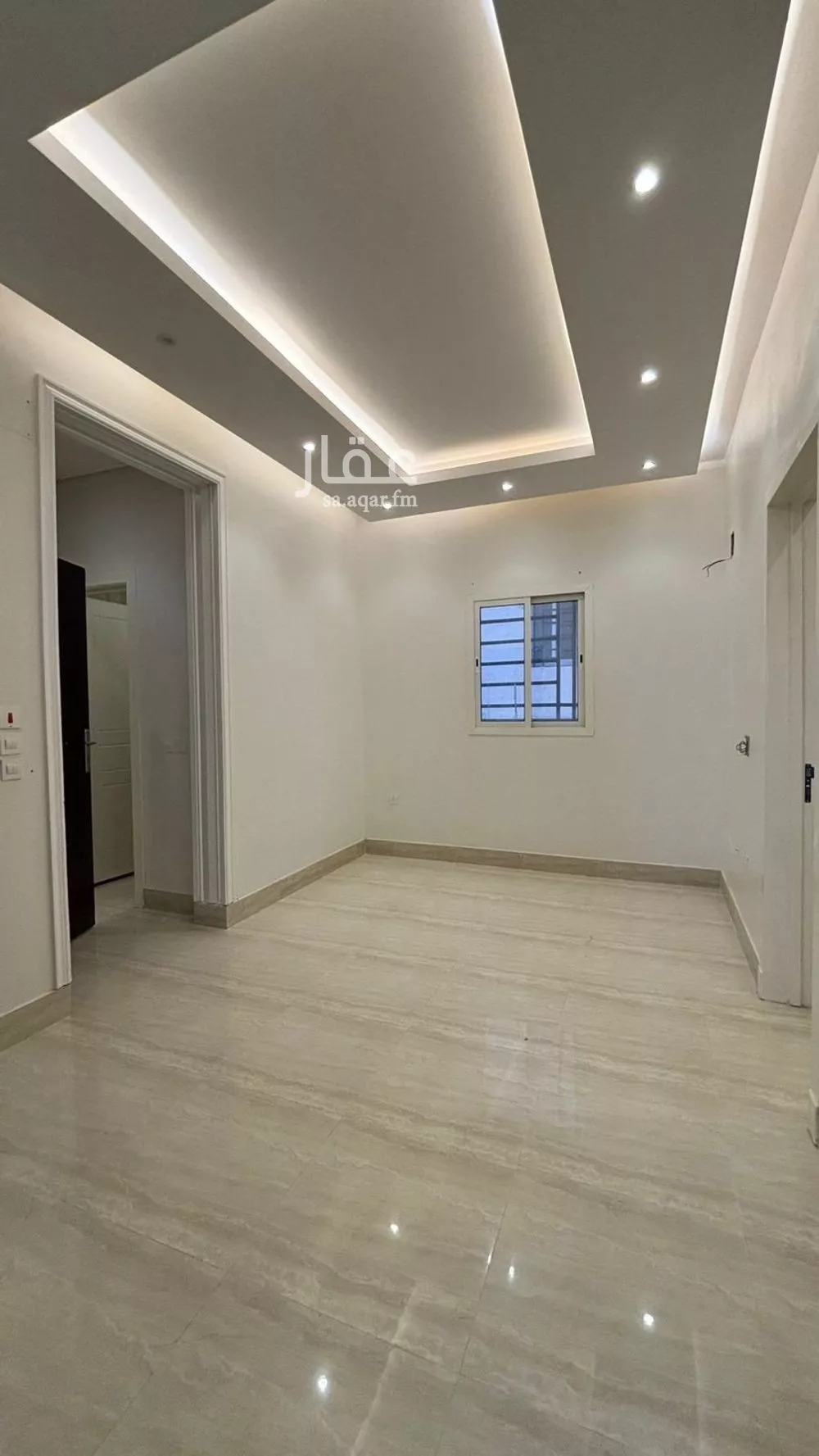 دور 3 غرف في الحزم 1