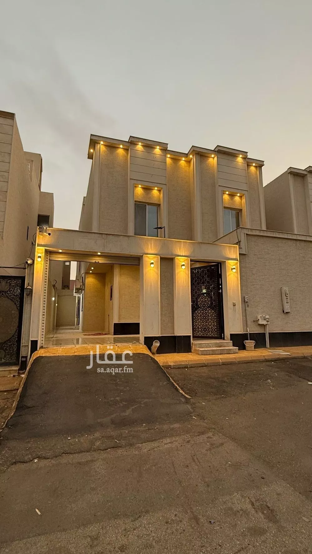 8 bedroom villa in Dirab, Riyadh 6