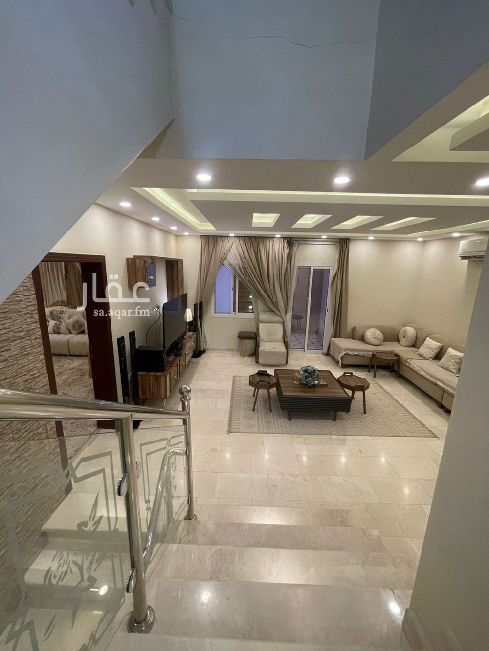 4 bedroom villa in Al Fardus, Jeddah 7