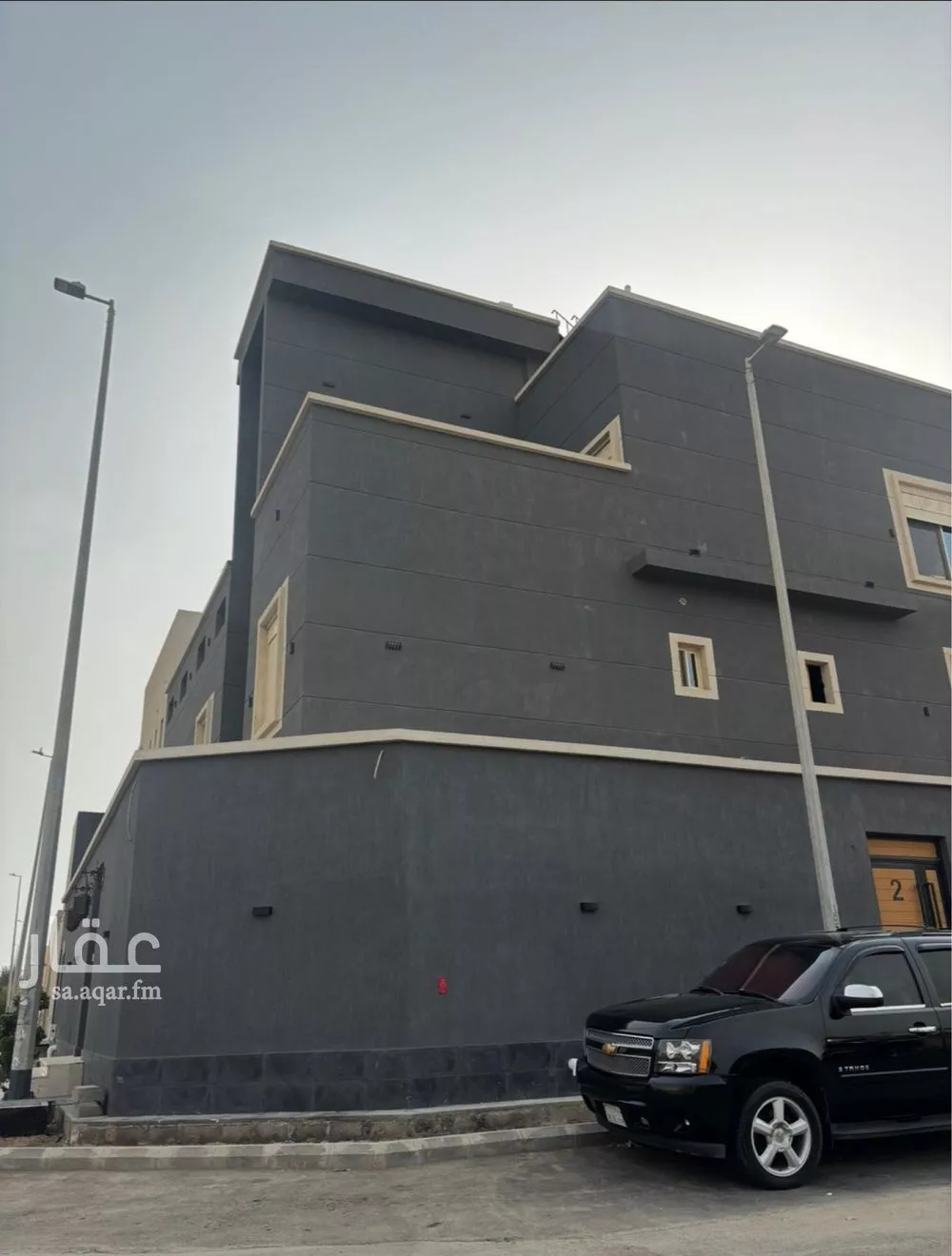 3 bedroom apartment in Al Lulu