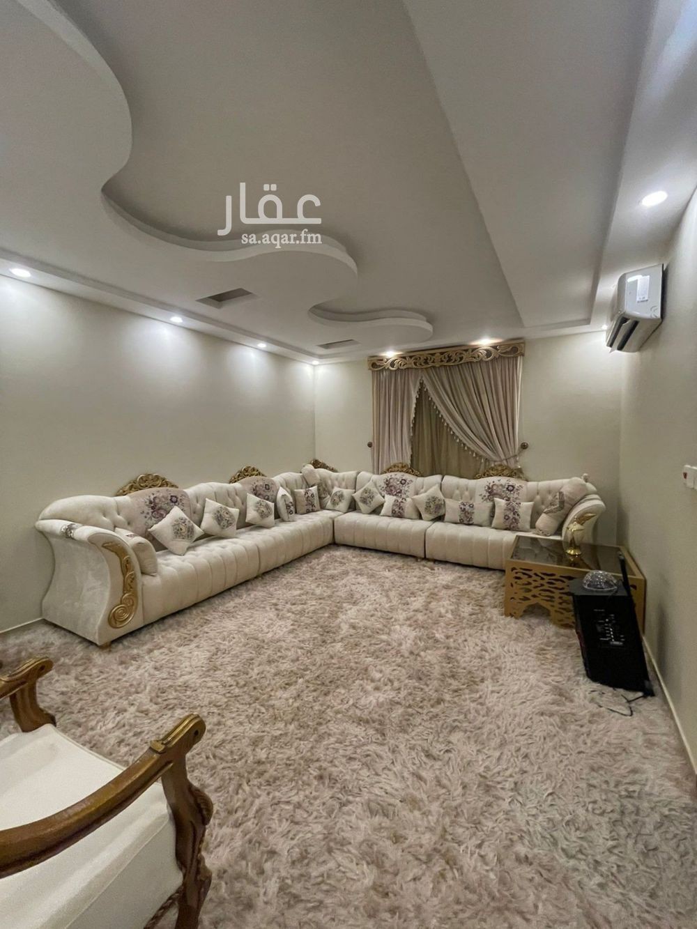 4 bedroom villa in Al Fardus, Jeddah 5
