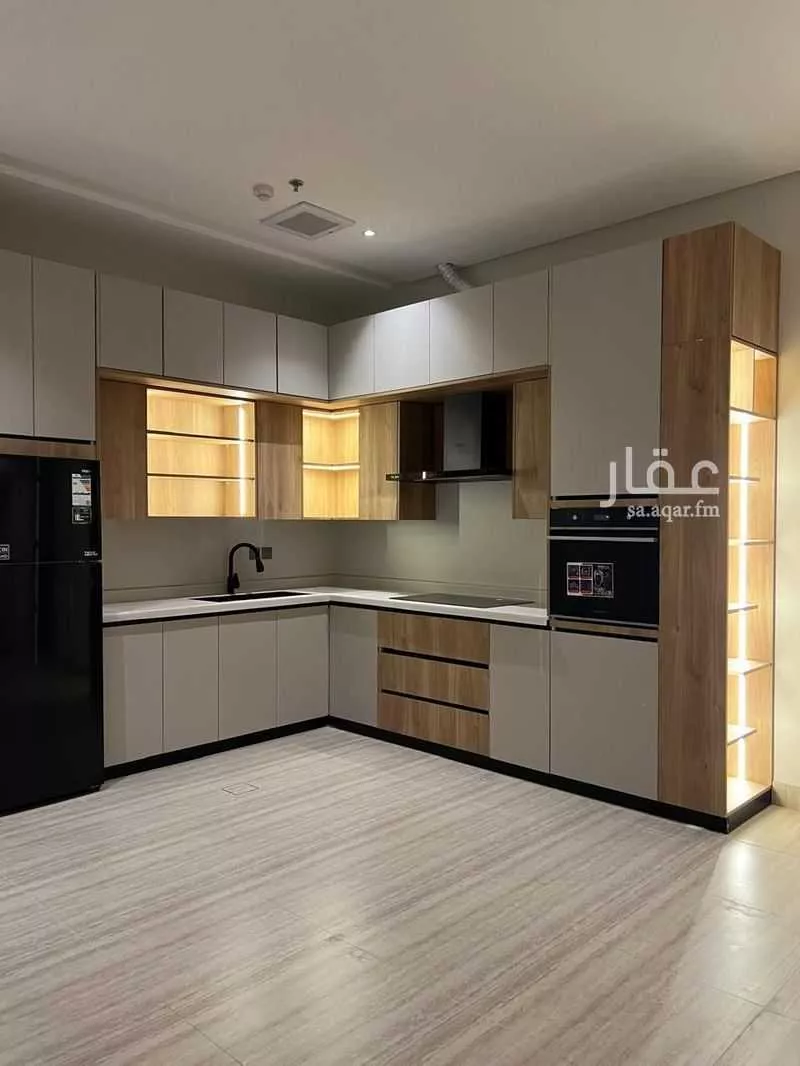 2 bedroom apartment in As Saif 2