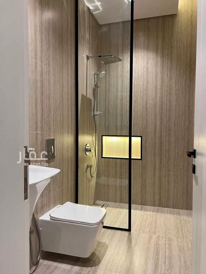 2 bedroom apartment in As Saif 3