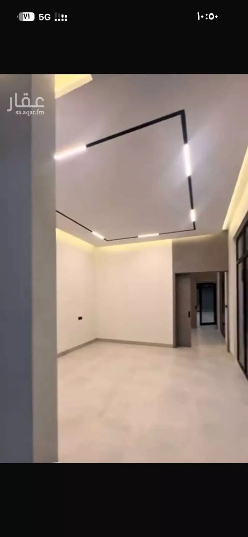 فيلا 5 غرف في الجنادرية 1