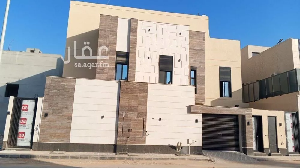 فيلا 4 غرف في الصفا 2