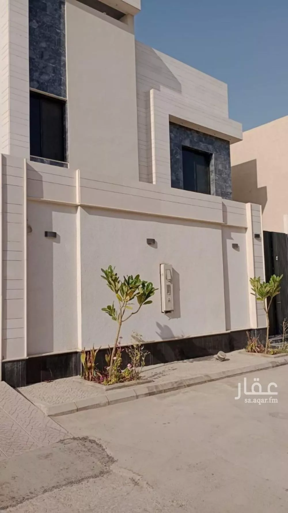 فيلا 4 غرف في النرجس