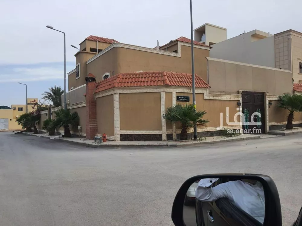 فيلا 5 غرف في السويدي الغربي 3